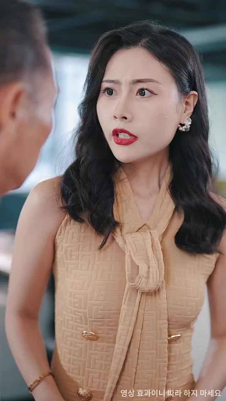 버림받은 재벌녀의 두번째 사랑 - Episode 44
