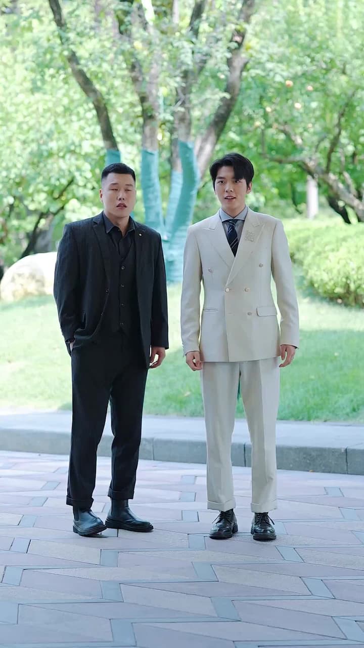 버림받은 재벌녀의 두번째 사랑 - Episode 47