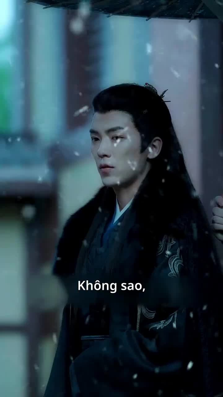 [Lồng tiếng]Tiếc Nuối Một Đời - Episode 48