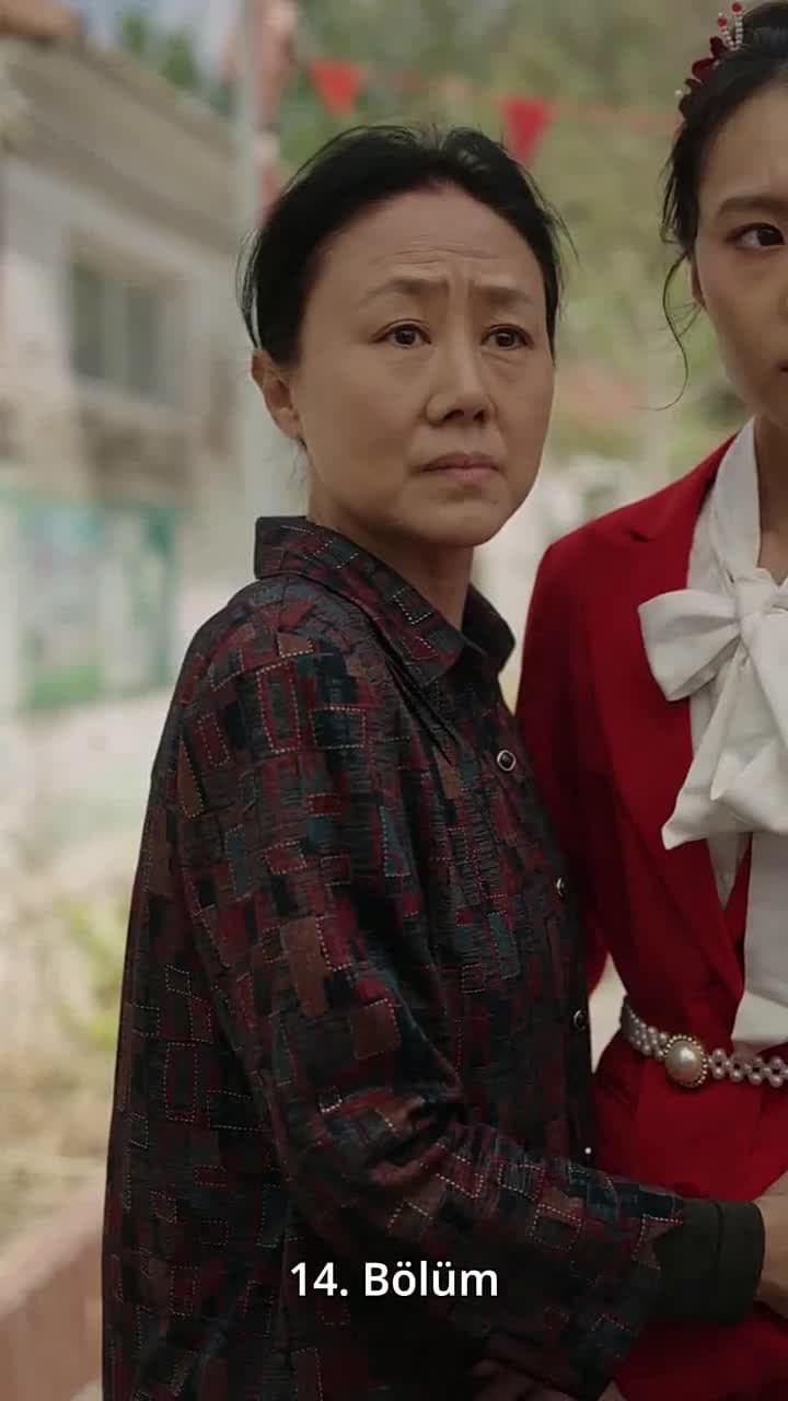 Dağdan Yükeselen Yıldız - Episode 14