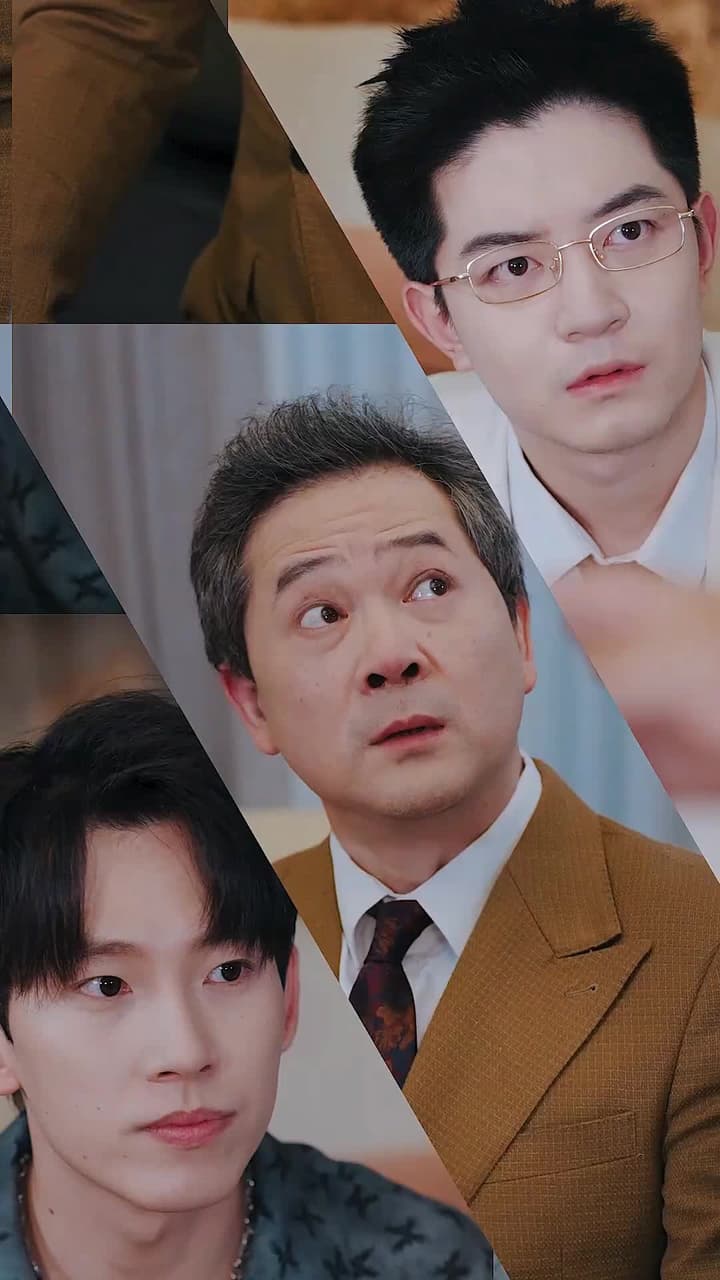 버림받은 재벌녀의 두번째 사랑 - Episode 19