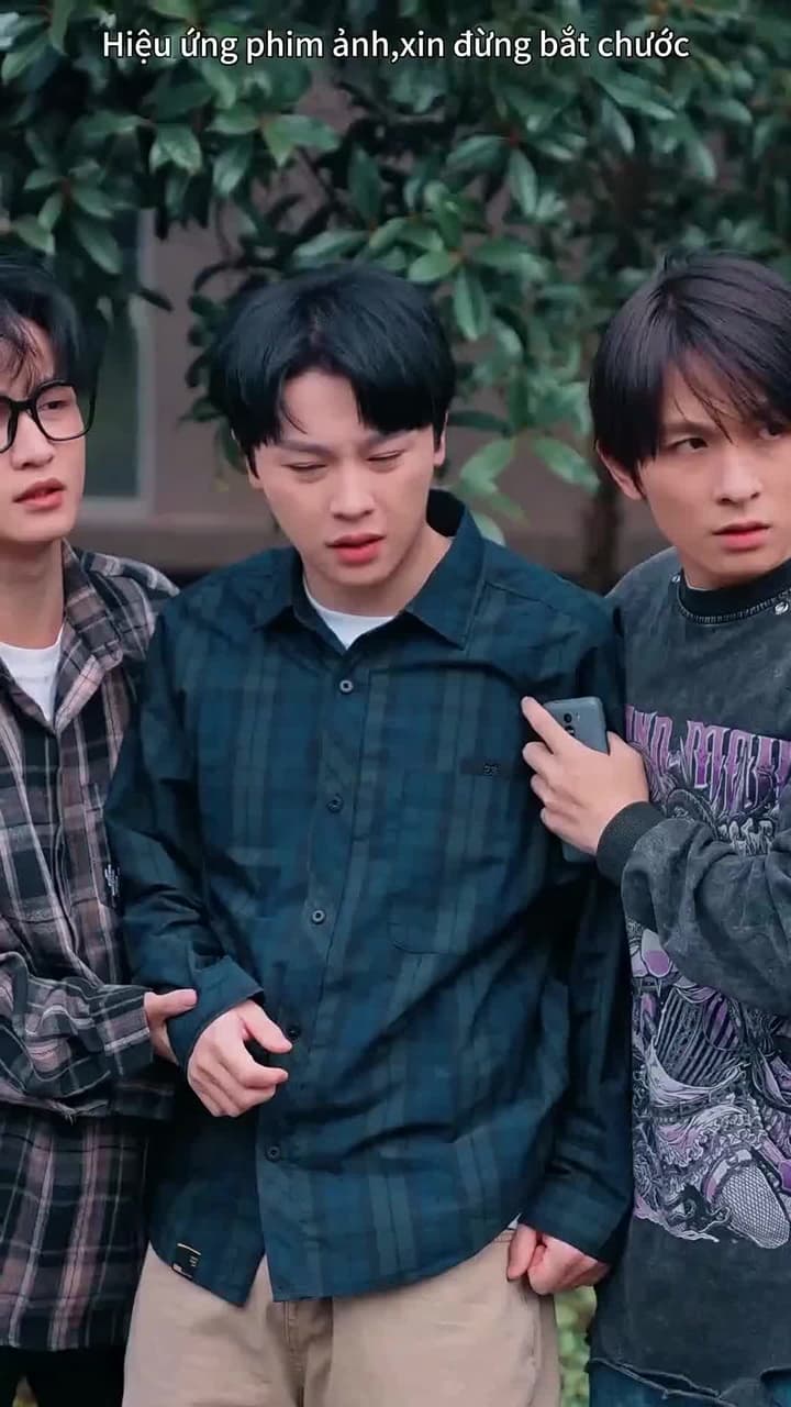 [Lồng tiếng]Ánh Sáng Nơi Cuối Con Đường - Episode 32