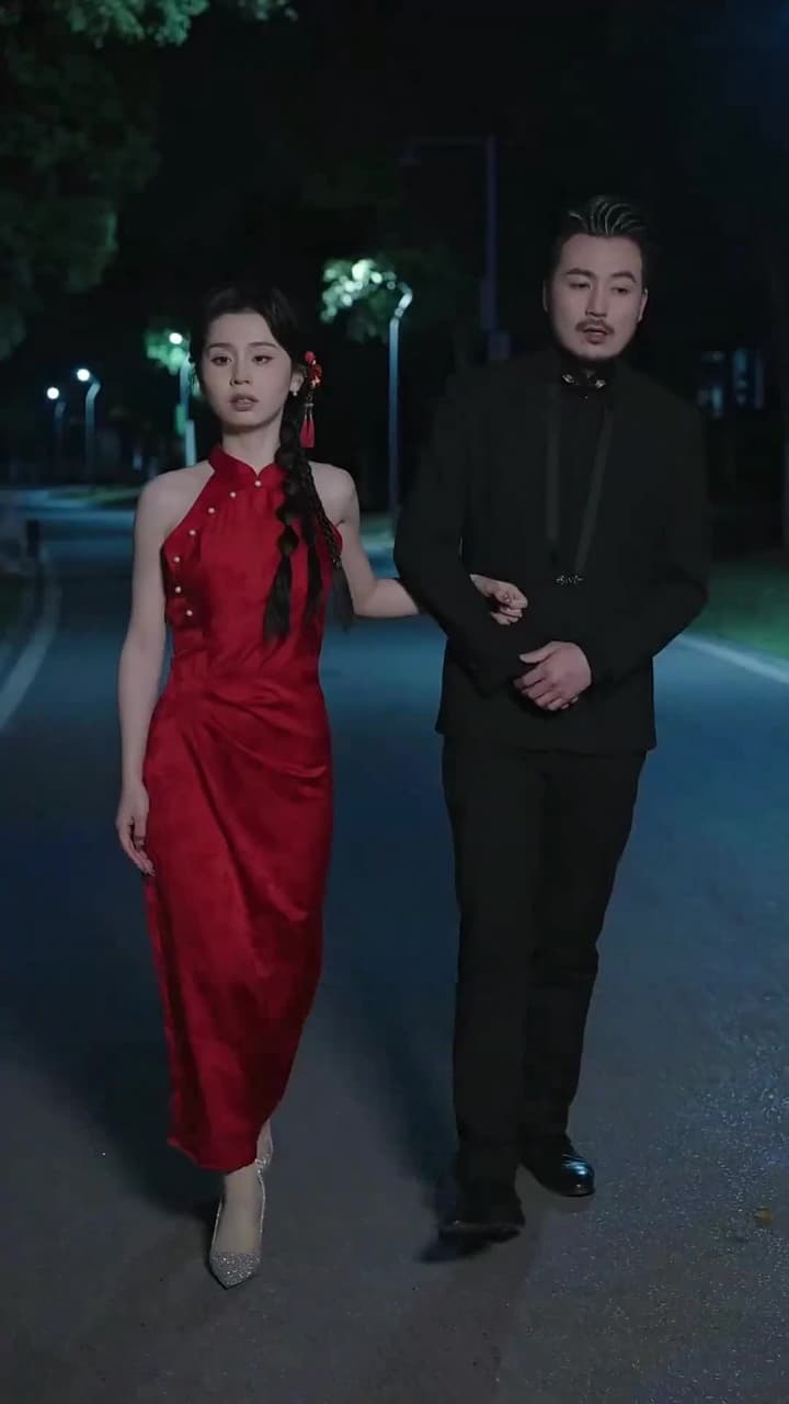 頂頭上司變後媽兒子你別懵 - Episode 38