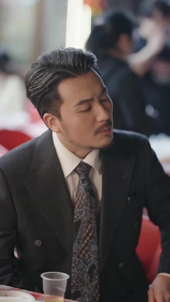 頂頭上司變後媽兒子你別懵 - Episode 20