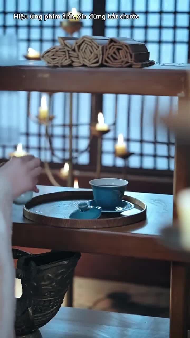 [Lồng tiếng]Tiếc Nuối Một Đời - Episode 26