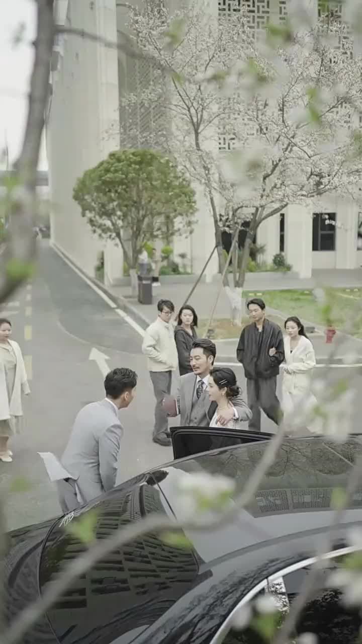 頂頭上司變後媽兒子你別懵 - Episode 59