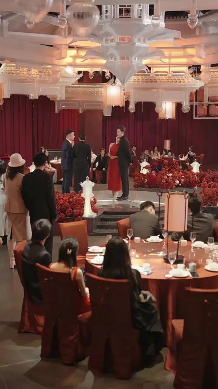 頂頭上司變後媽兒子你別懵 - Episode 34