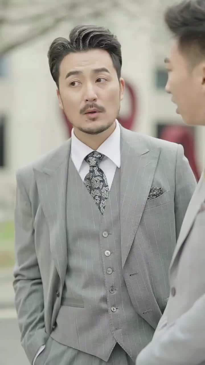 頂頭上司變後媽兒子你別懵 - Episode 60