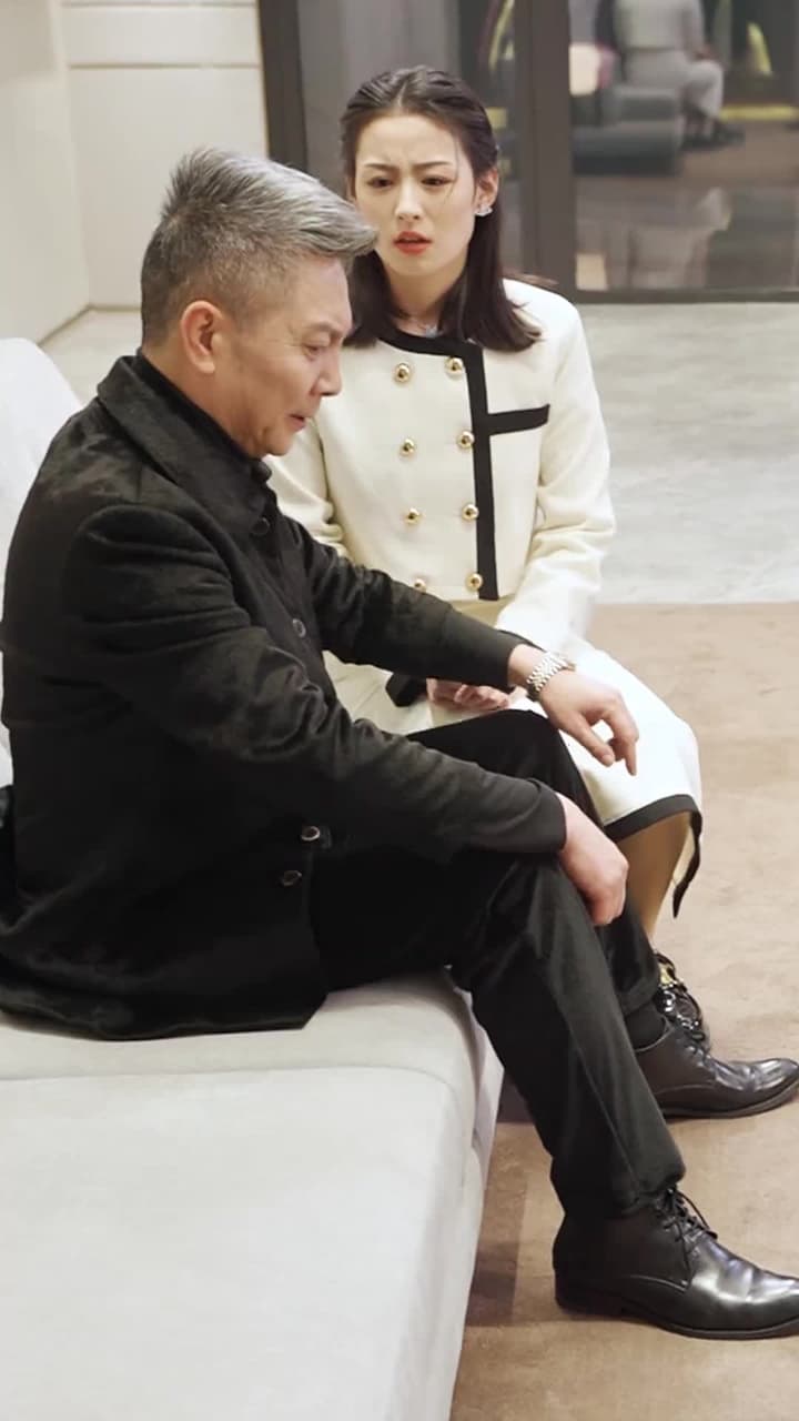 超級戰神奶爸 - Episode 29