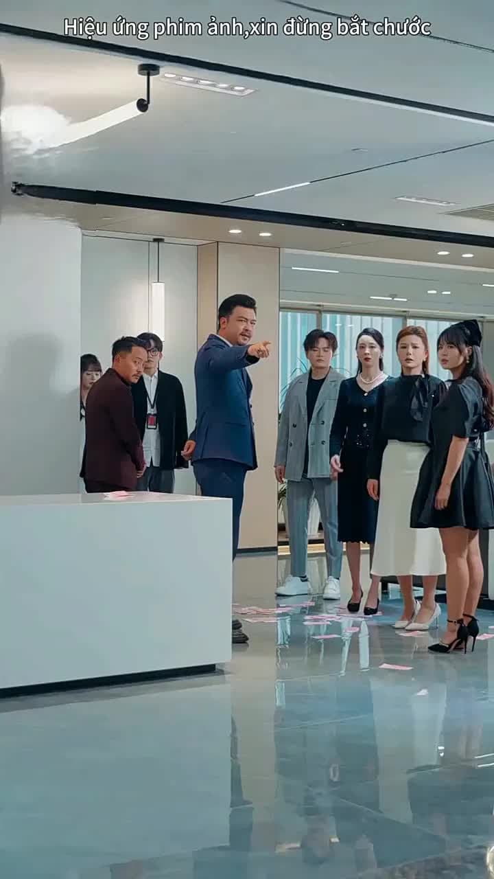 [Lồng tiếng]Ánh Sáng Nơi Cuối Con Đường - Episode 17