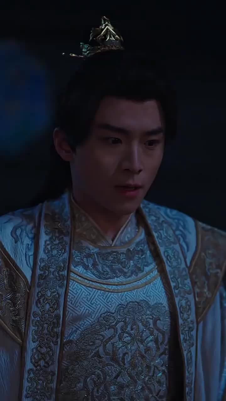 [พากย์ไทย]อำนาจทำให้ใจมืดบอด - Episode 21
