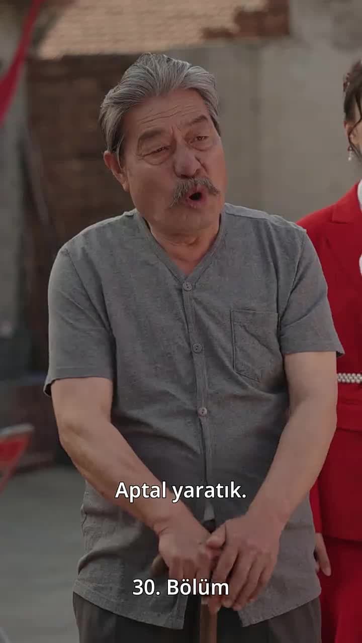 Dağdan Yükeselen Yıldız - Episode 30