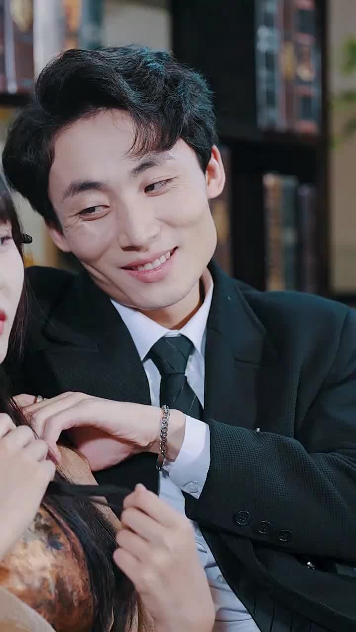 버림받은 재벌녀의 두번째 사랑 - Episode 20