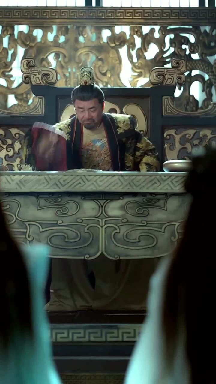 [Lồng tiếng]Tiếc Nuối Một Đời - Episode 32