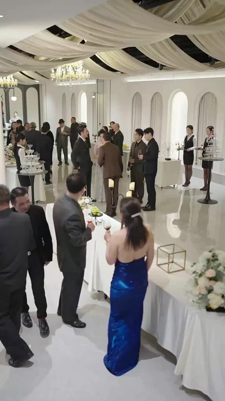 頂頭上司變後媽兒子你別懵 - Episode 7