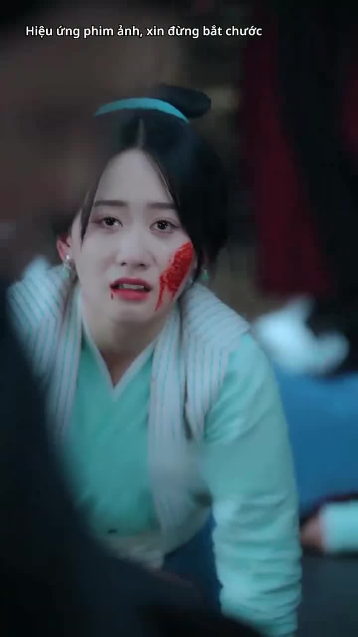 [Lồng tiếng]Tiếc Nuối Một Đời - Episode 59