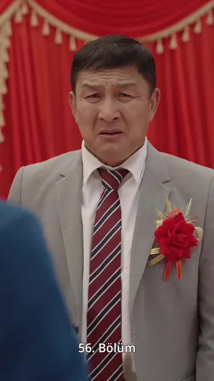 Dağdan Yükeselen Yıldız - Episode 56