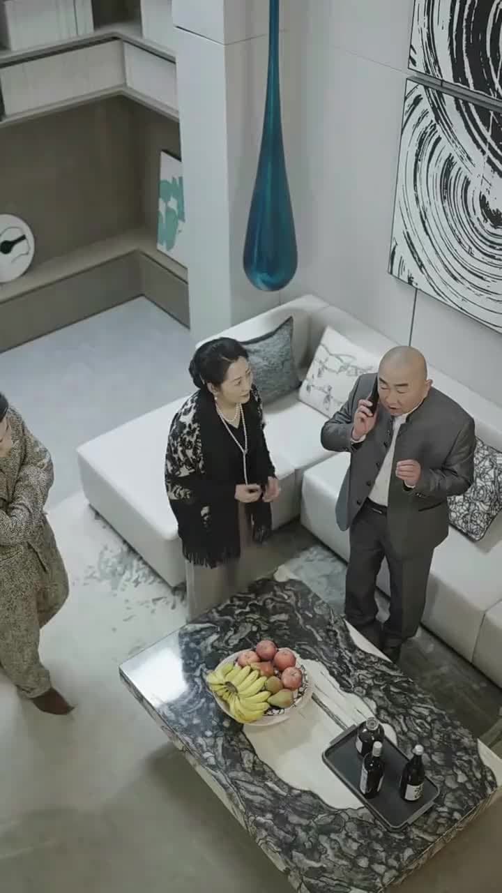 頂頭上司變後媽兒子你別懵 - Episode 63