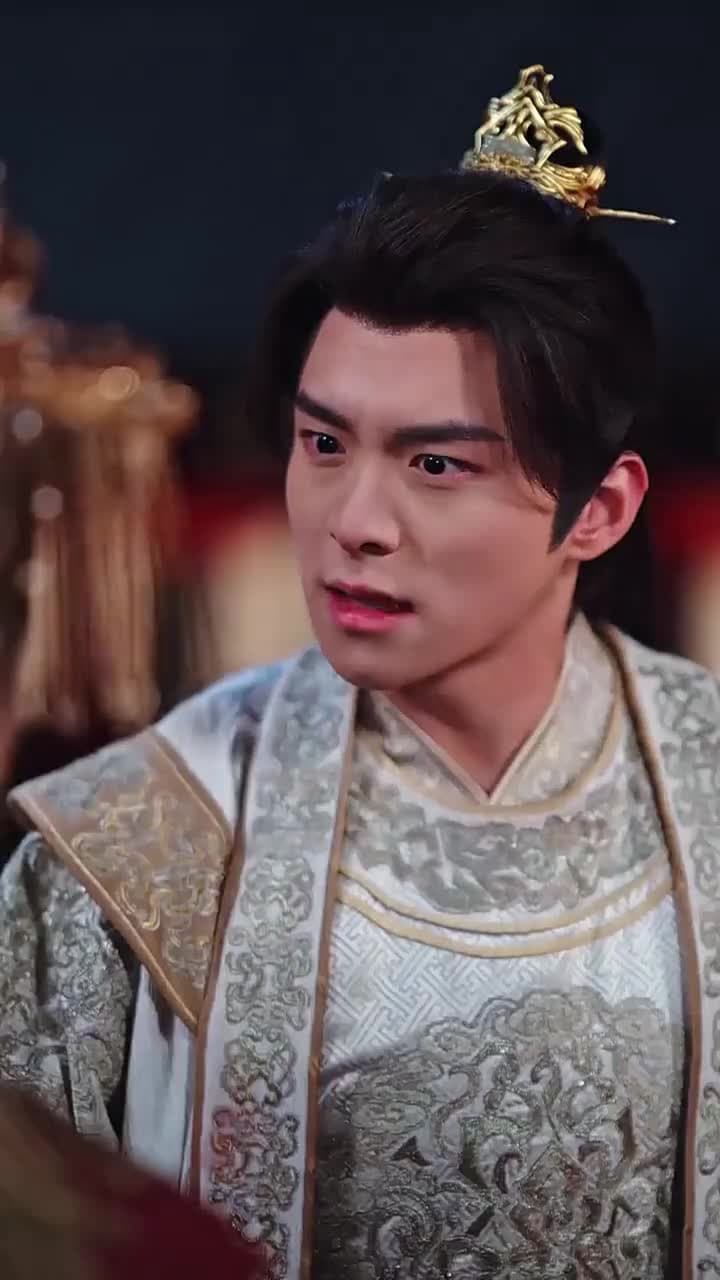 [พากย์ไทย]อำนาจทำให้ใจมืดบอด - Episode 25