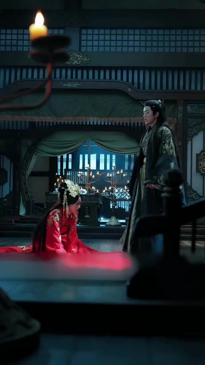 [Lồng tiếng]Tiếc Nuối Một Đời - Episode 6