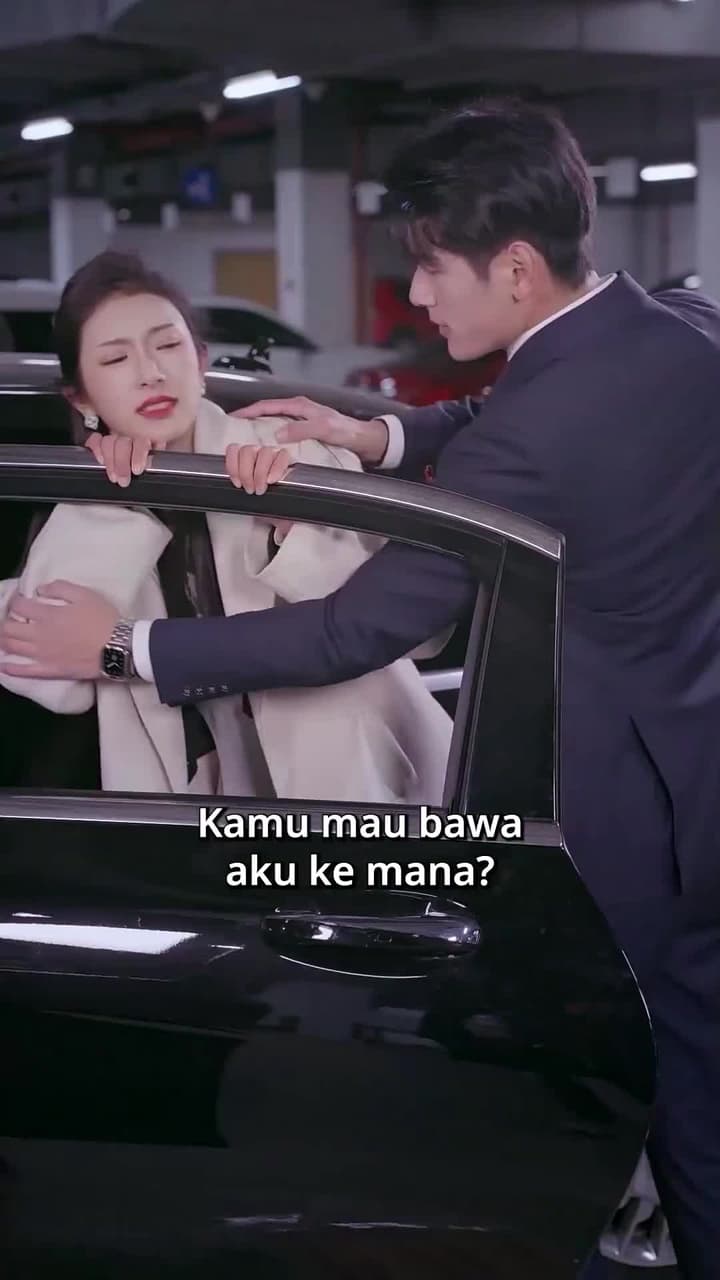 Satu Malam, Lima Anak - Episode 45