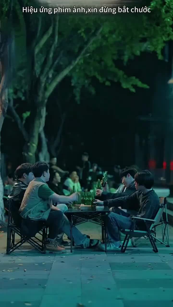[Lồng tiếng]Ánh Sáng Nơi Cuối Con Đường - Episode 43