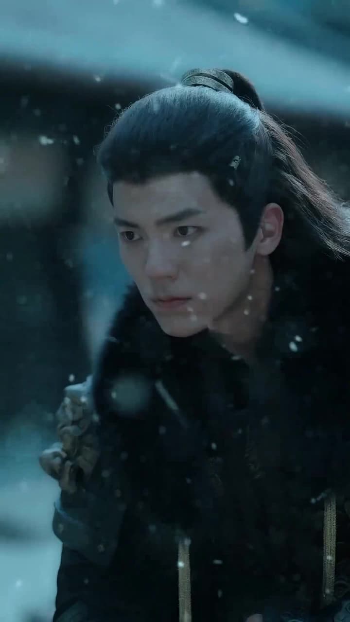 [Lồng tiếng]Tiếc Nuối Một Đời - Episode 14