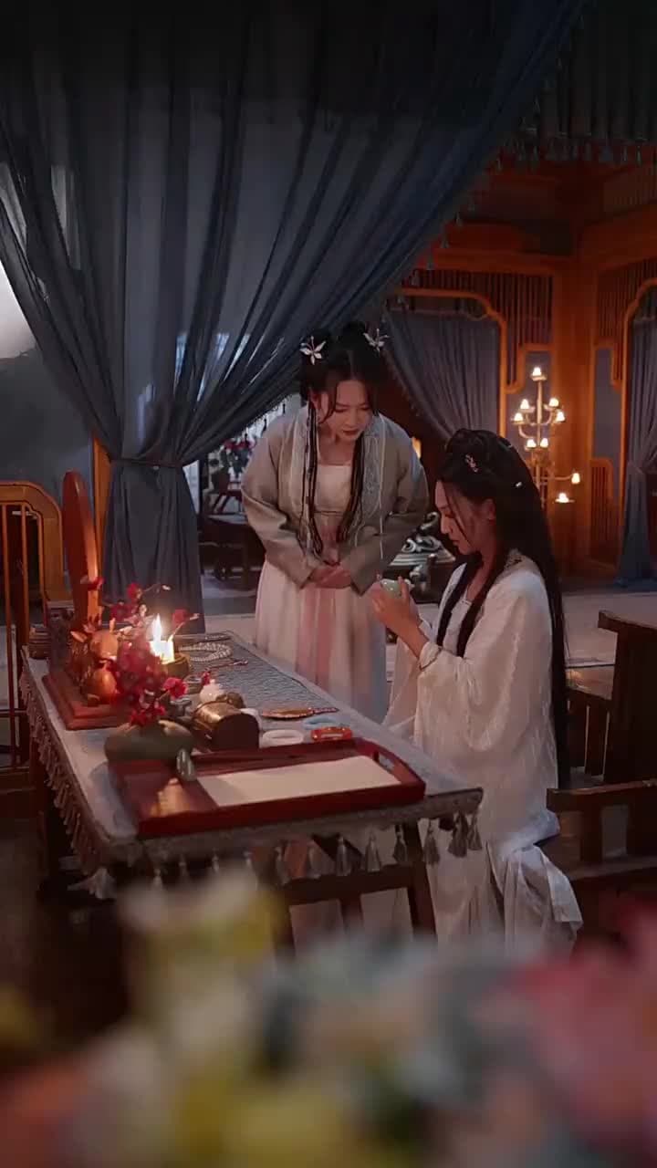 Onun Bedeniyle, Adalet Benim İşim! - Episode 4