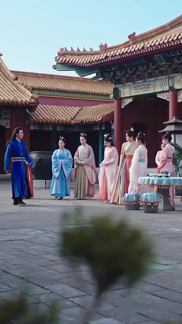[พากย์ไทย]อำนาจทำให้ใจมืดบอด - Episode 17