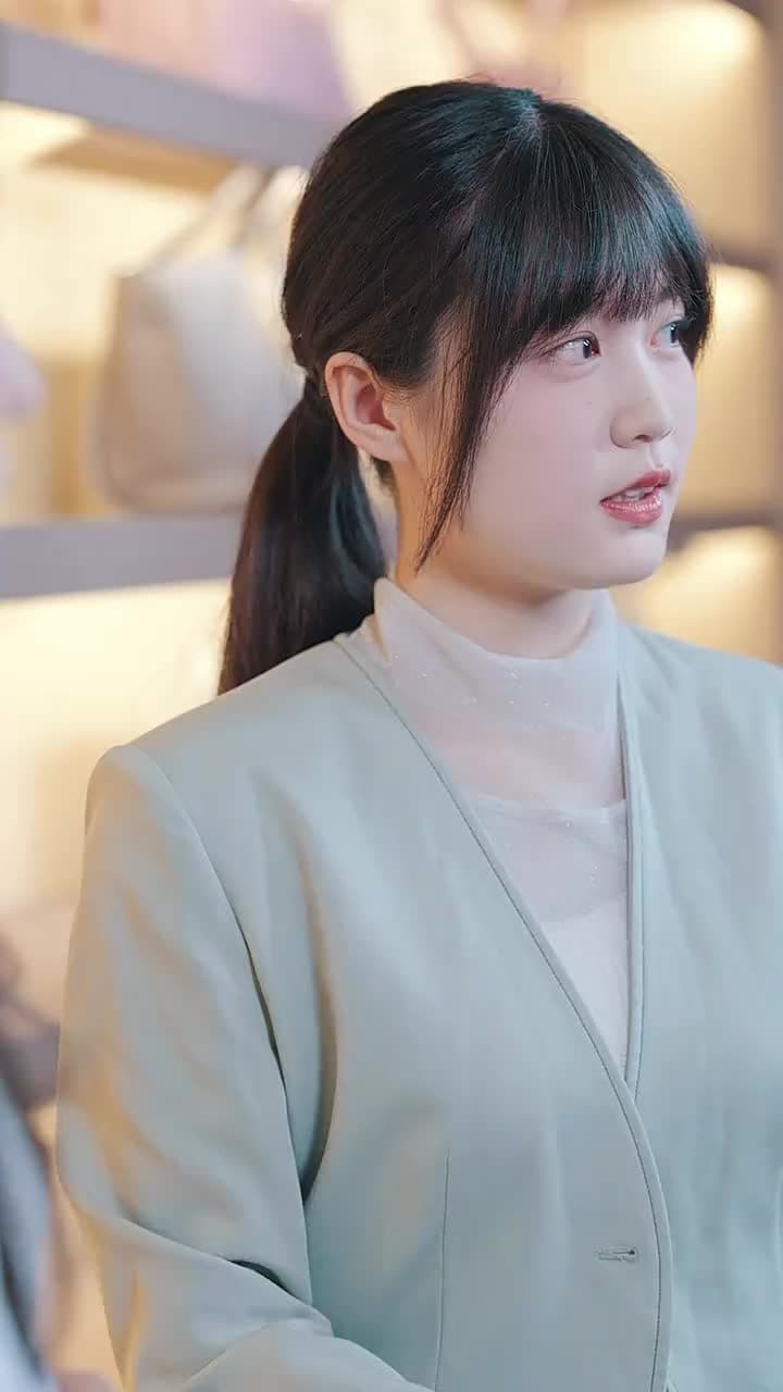 버림받은 재벌녀의 두번째 사랑 - Episode 4