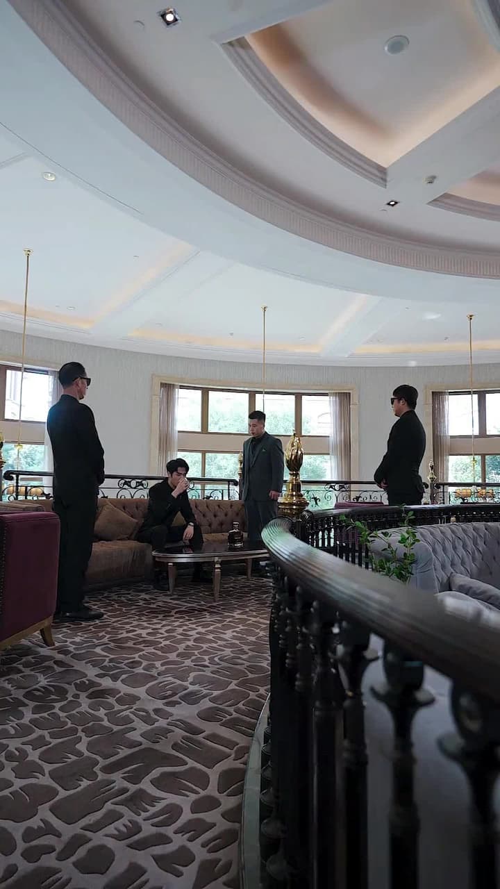 버림받은 재벌녀의 두번째 사랑 - Episode 24