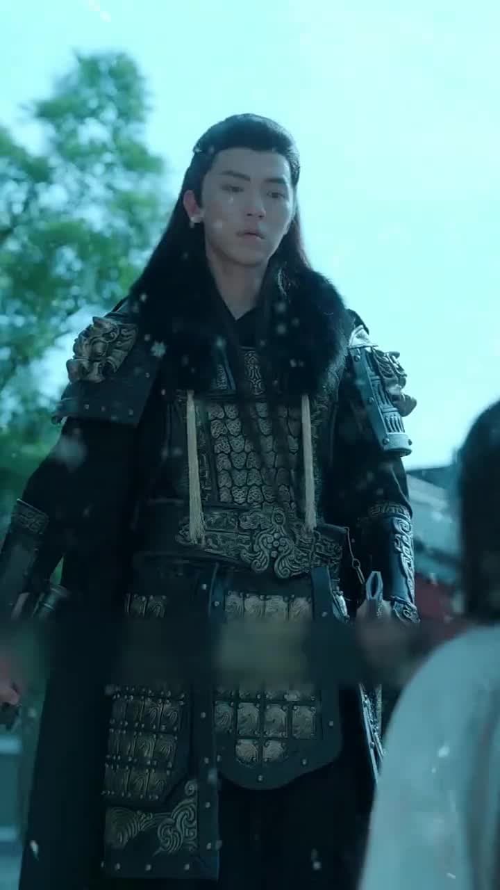 [Lồng tiếng]Tiếc Nuối Một Đời - Episode 16