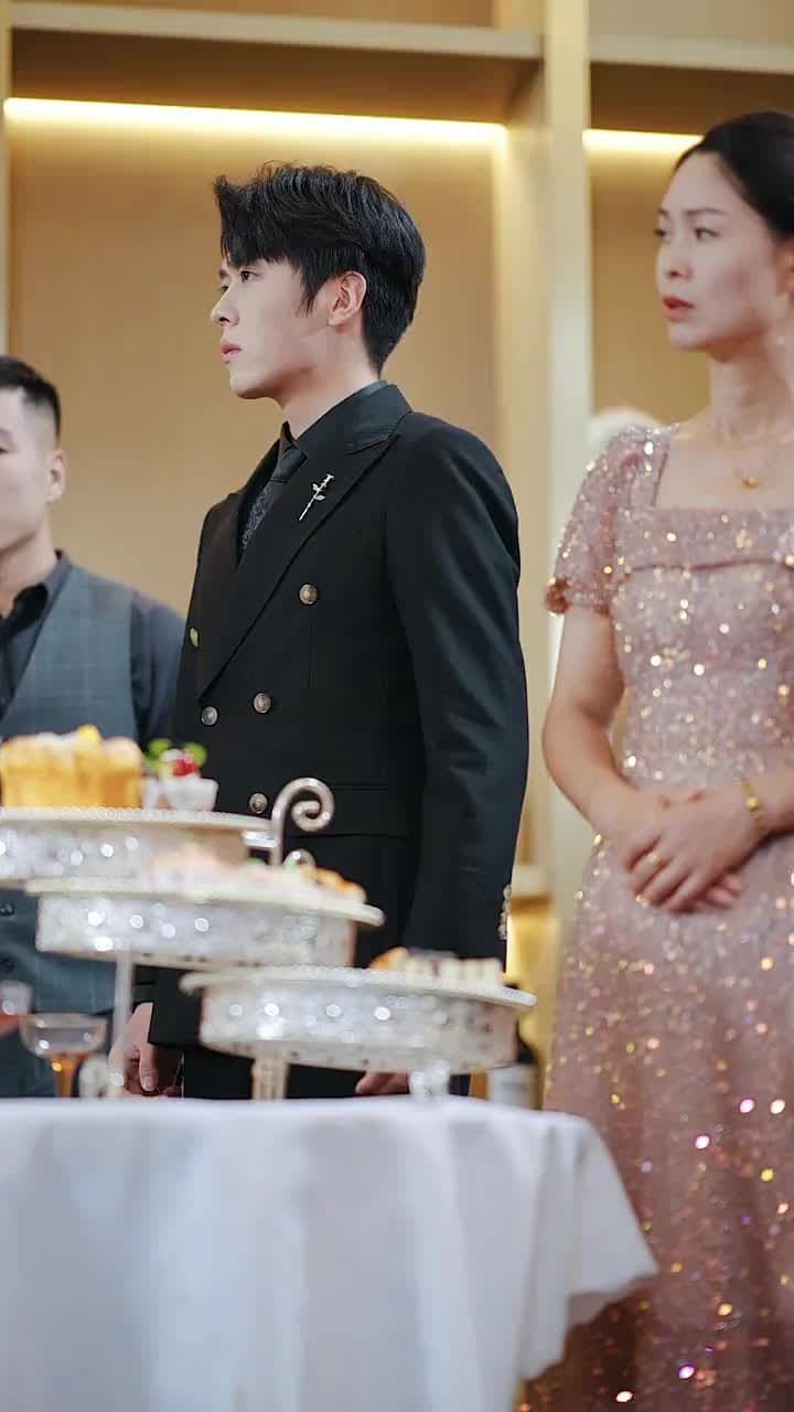버림받은 재벌녀의 두번째 사랑 - Episode 12