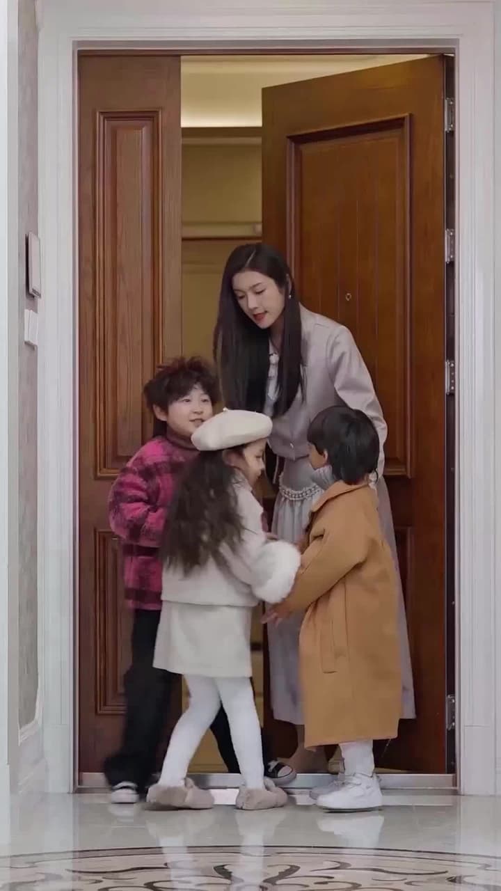 Satu Malam, Lima Anak - Episode 35