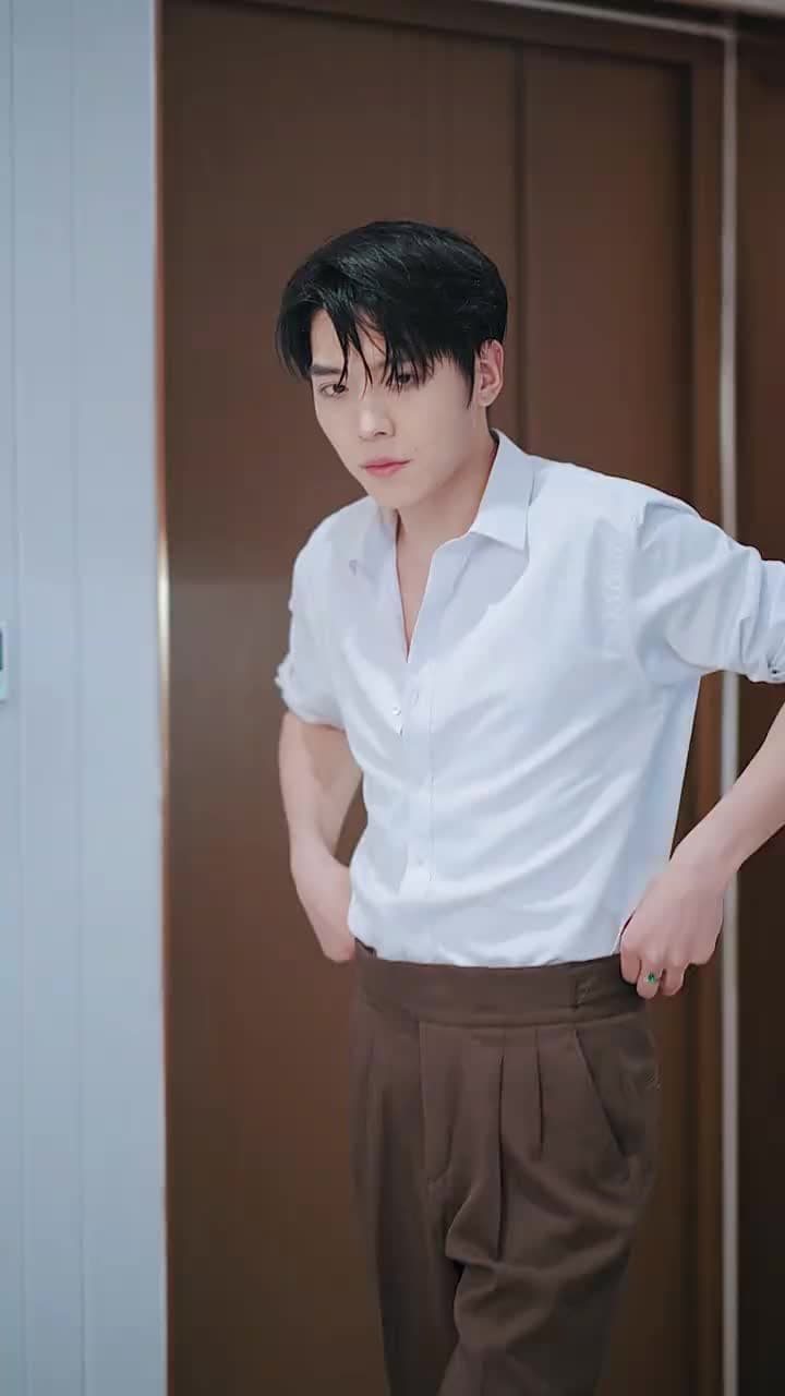 버림받은 재벌녀의 두번째 사랑 - Episode 21