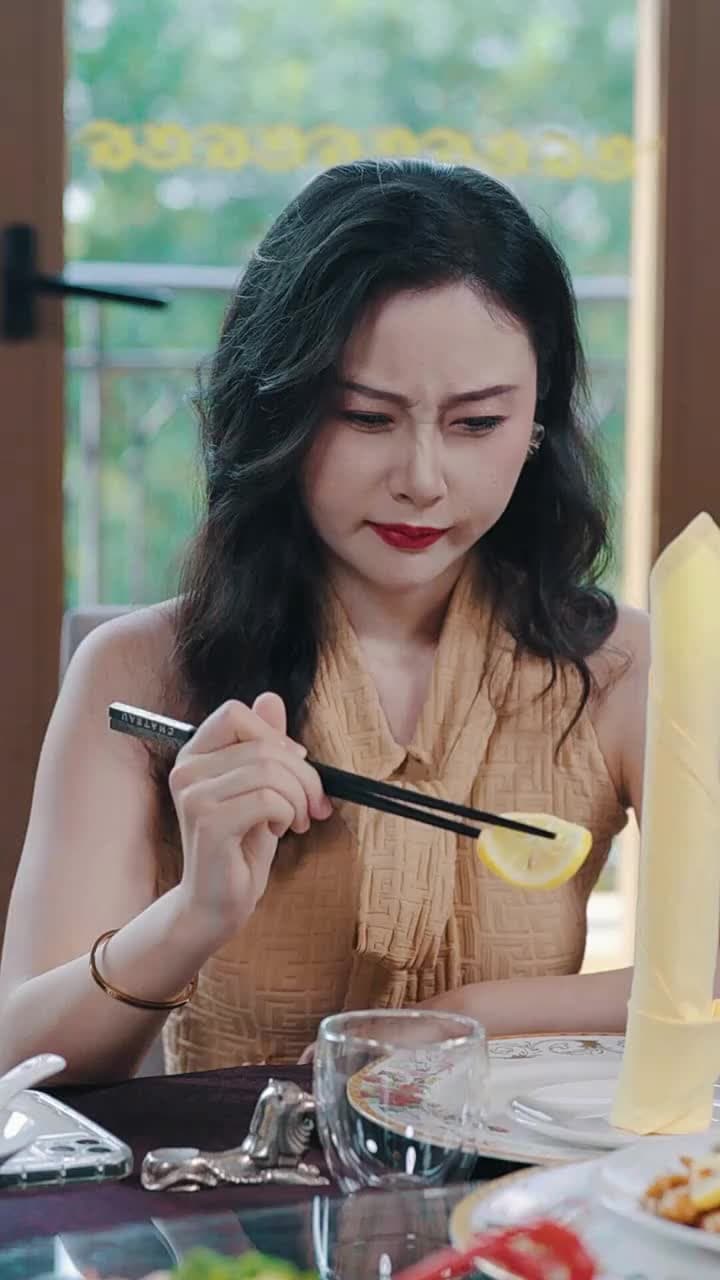 버림받은 재벌녀의 두번째 사랑 - Episode 51