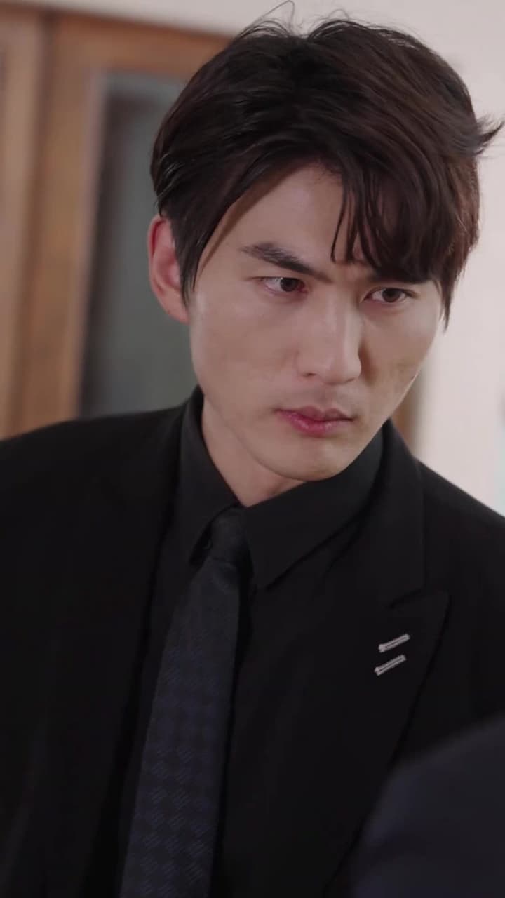 超級戰神奶爸 - Episode 22