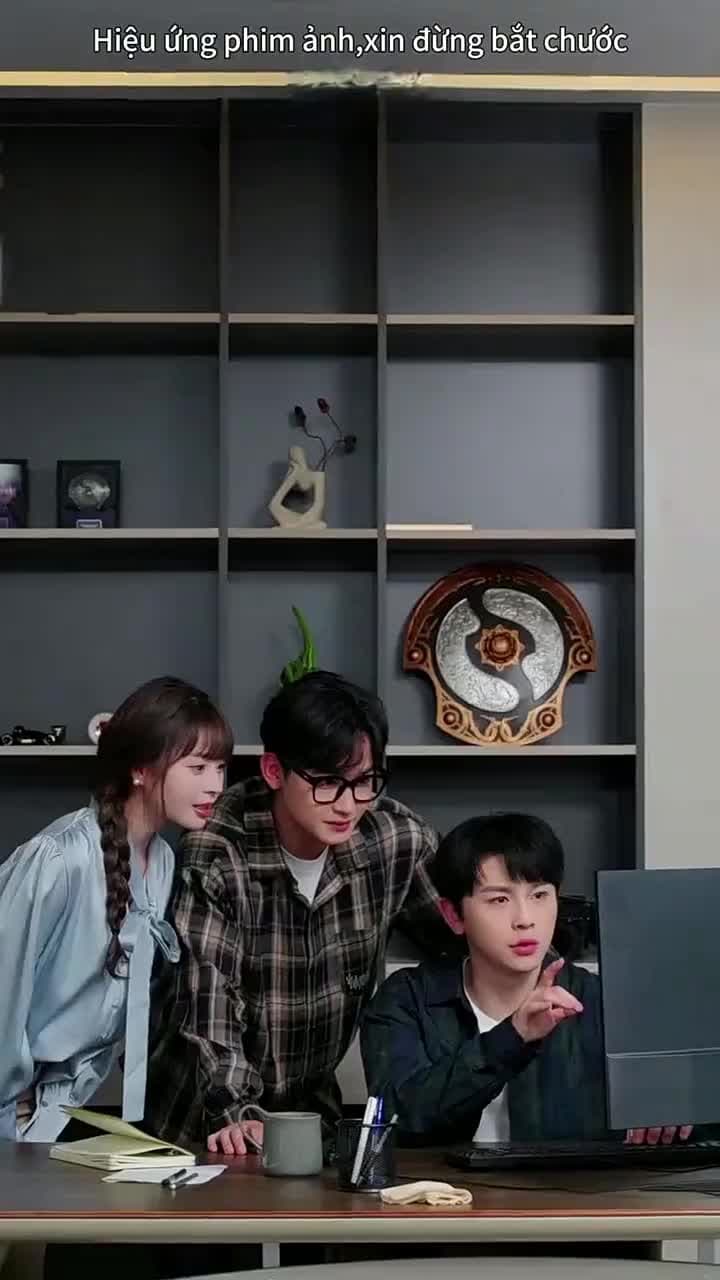 [Lồng tiếng]Ánh Sáng Nơi Cuối Con Đường - Episode 51