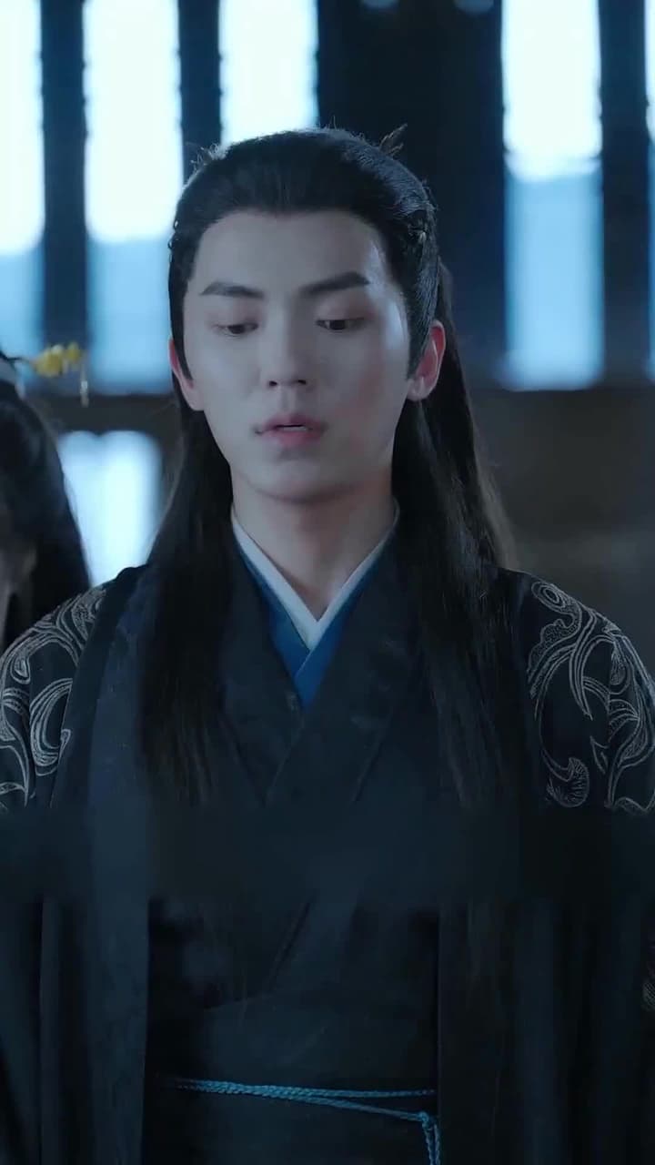 [Lồng tiếng]Tiếc Nuối Một Đời - Episode 46