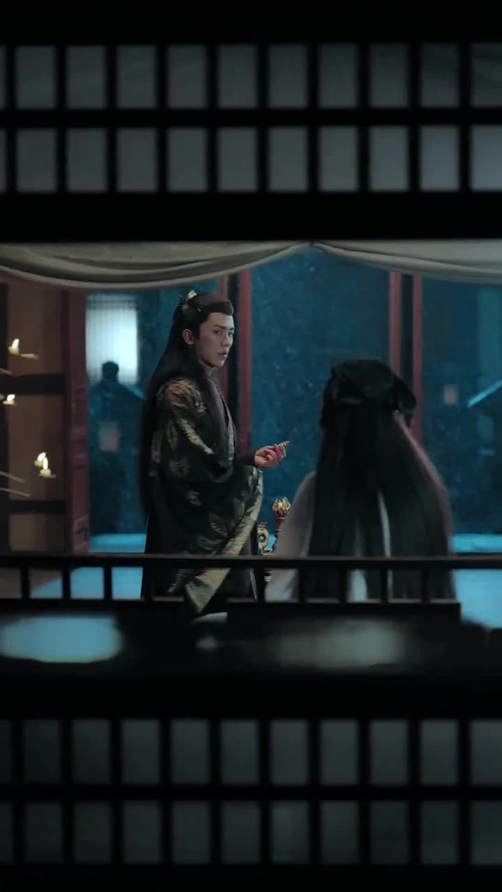 [Lồng tiếng]Tiếc Nuối Một Đời - Episode 18