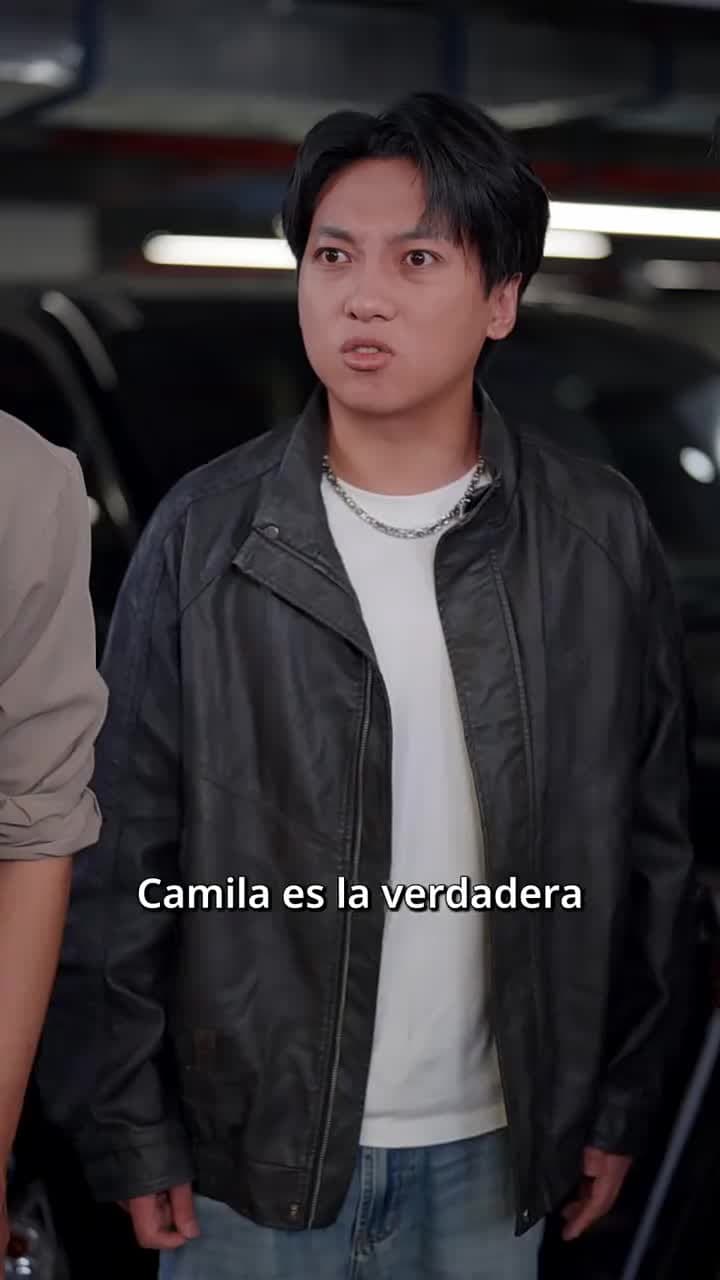 La Guerra del Estacionamiento - Episode 20