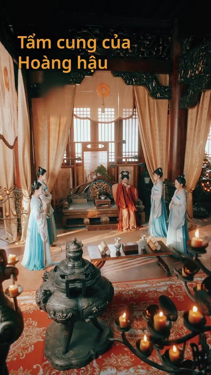 Hoa Báo Hỷ Sự - Episode 65