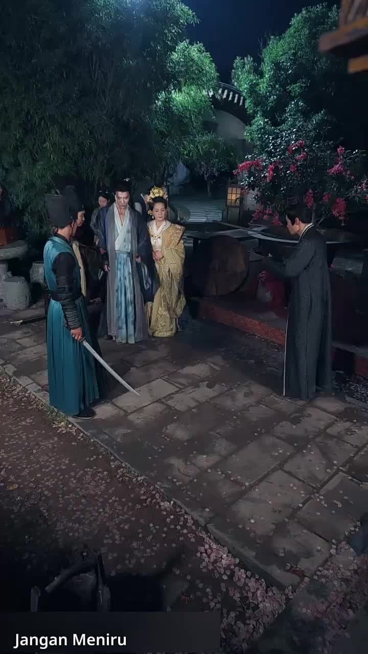 Kenangan Hatiku - Episode 13