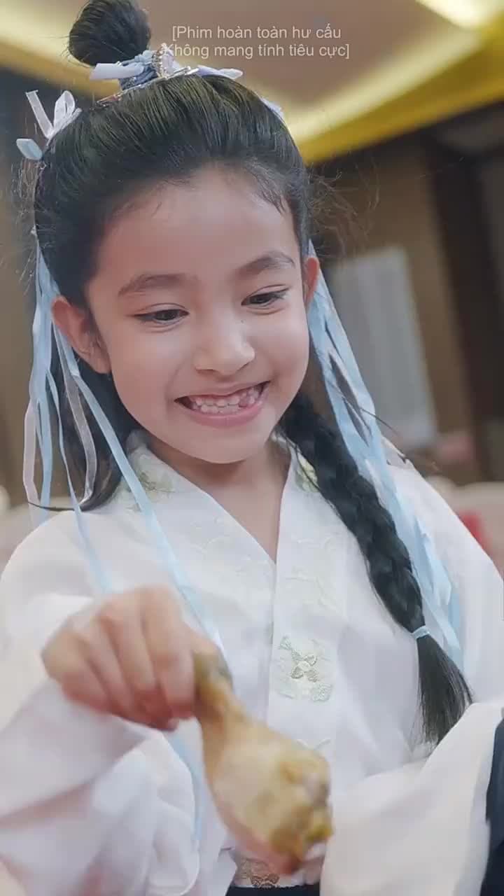 [Lồng tiếng]Mẹ Tổng Tài, Ba Vô Địch - Episode 33