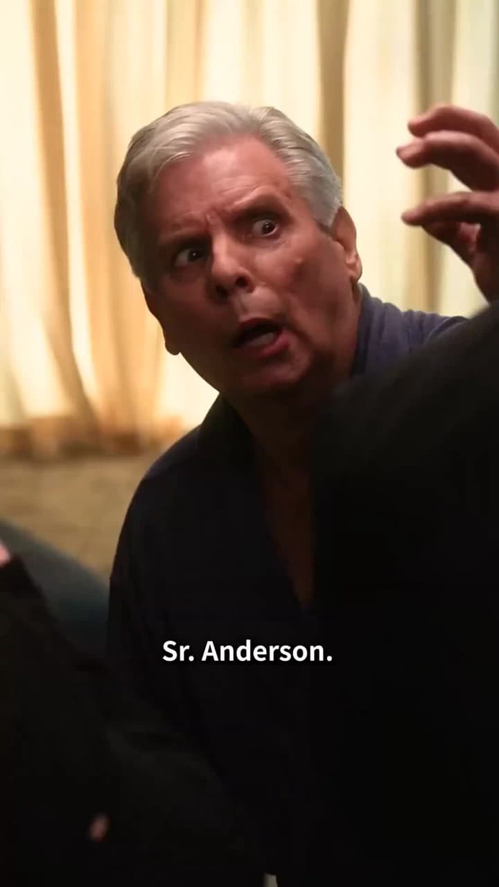 Fuga do Abraço do Bilionário - Episode 8