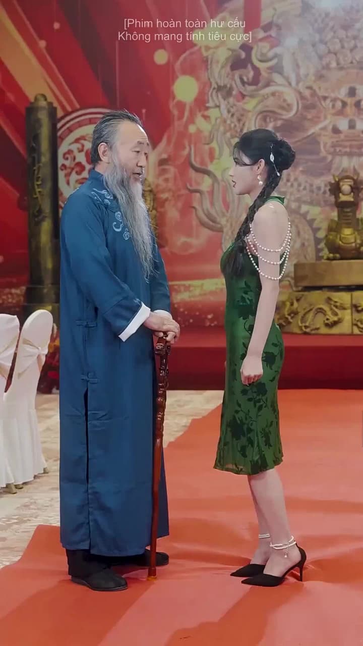[Lồng tiếng]Mẹ Tổng Tài, Ba Vô Địch - Episode 34
