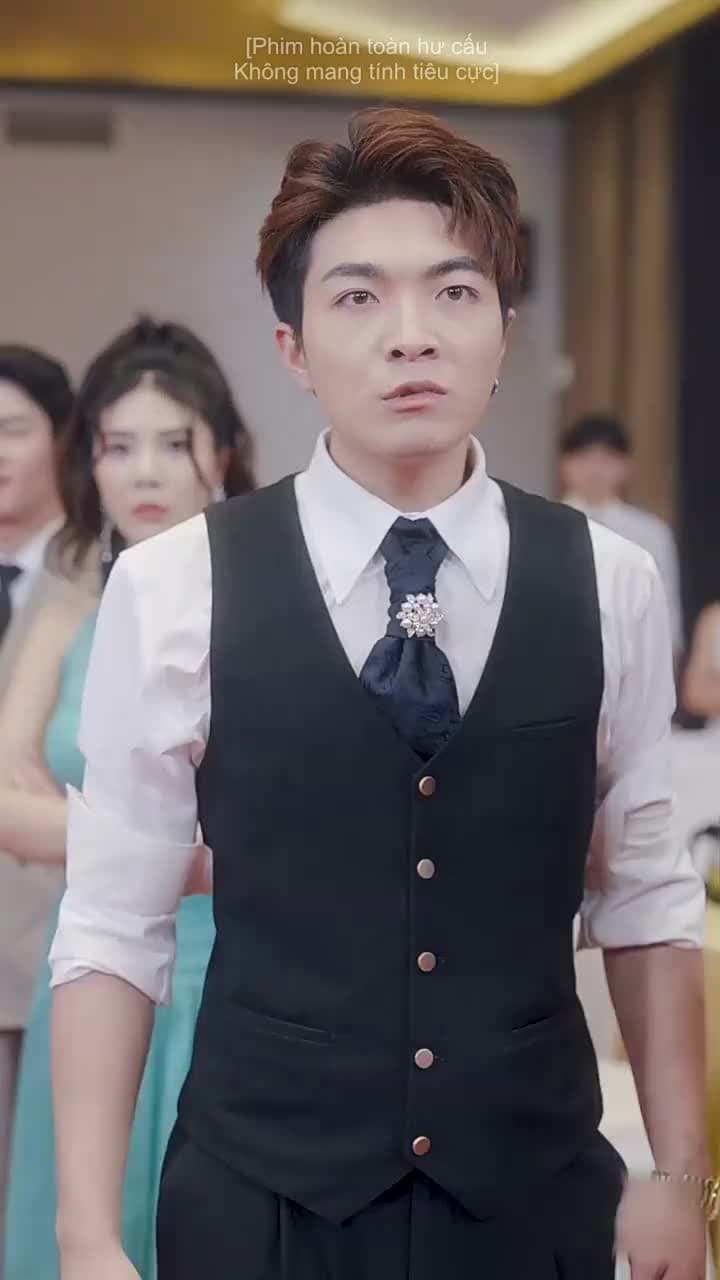 [Lồng tiếng]Mẹ Tổng Tài, Ba Vô Địch - Episode 50