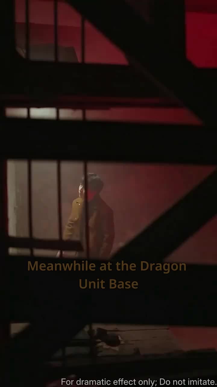 Dragon Lord's City Quest - Episode 9