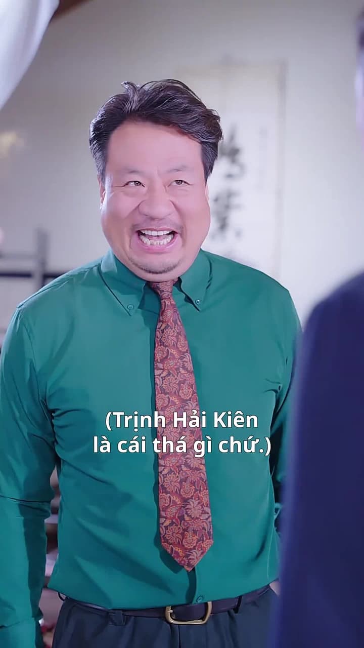 Bất Tử - Episode 33