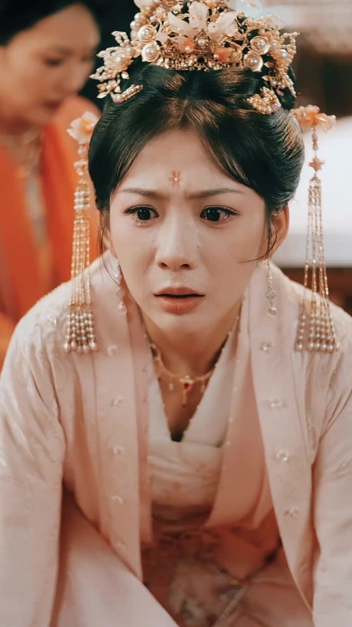 Aku Menikah Dengan Pangeran Bodoh - Episode 53